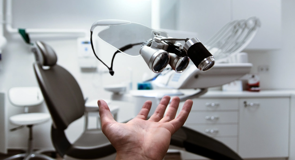 outpatient surgery center