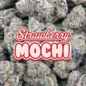 Strawberry Banana Cream strain