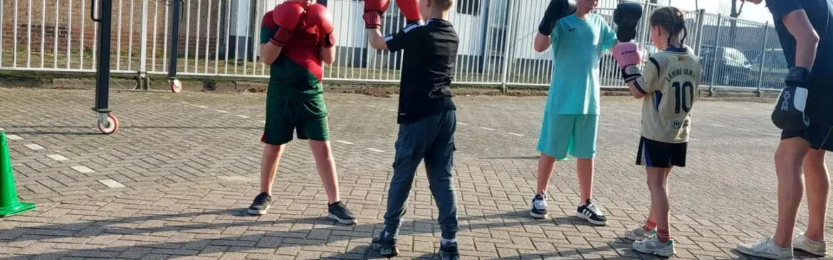 groepslessen fitness