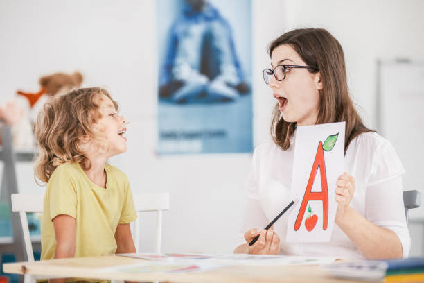ABA therapy for autism
