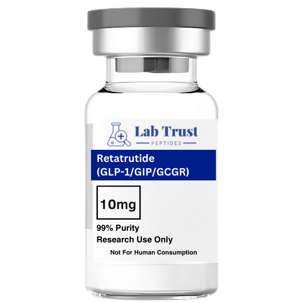retatrutide 10mg