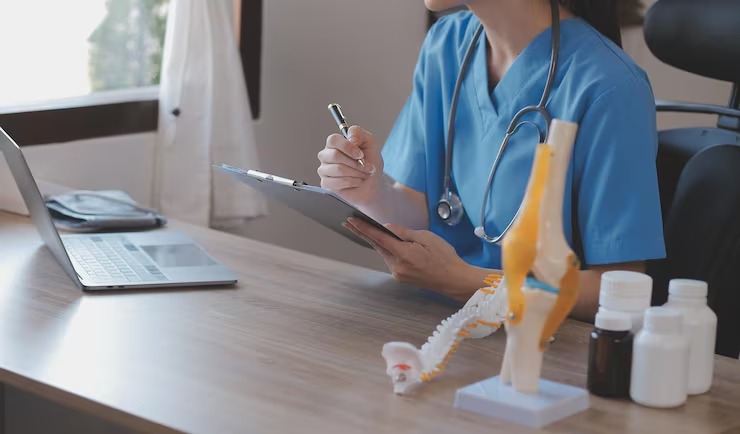 internal medicine medical billing